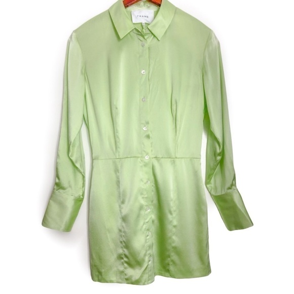 Frame Dress - Picture 3 of 4